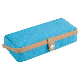 Japan Raymay Pen Case - Blue